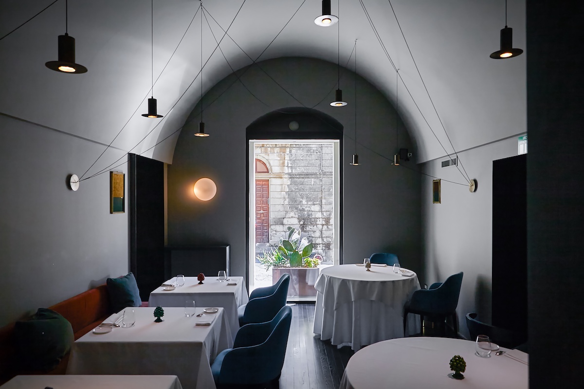 Ristorante Crocifisso