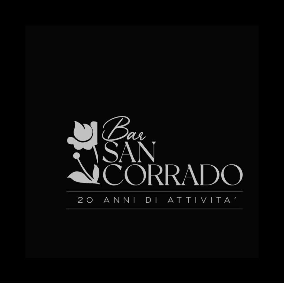 caffe sancorrado logo
