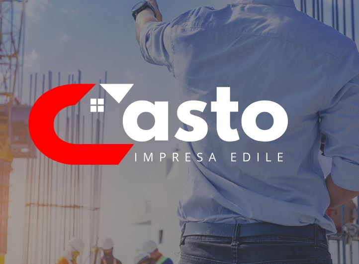 casto impresa edile noto