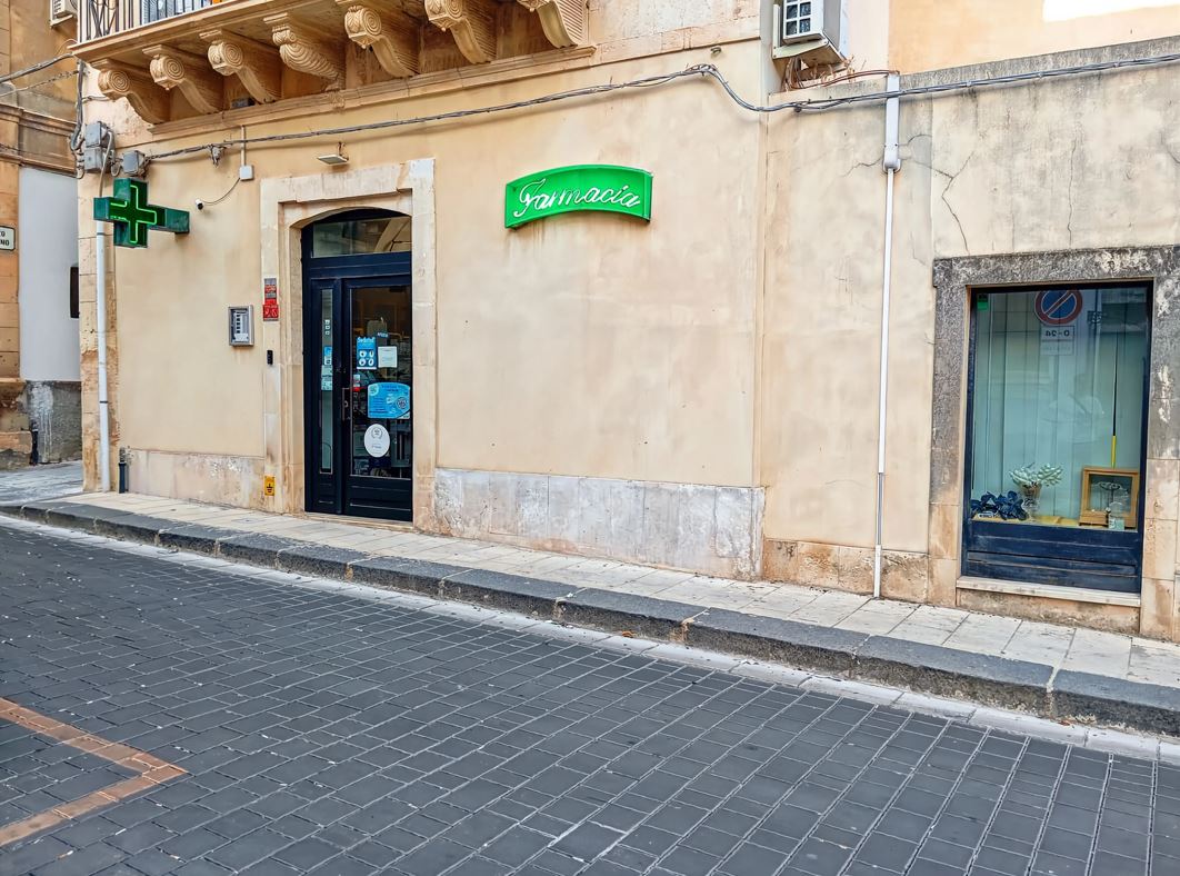 Farmacia Costa