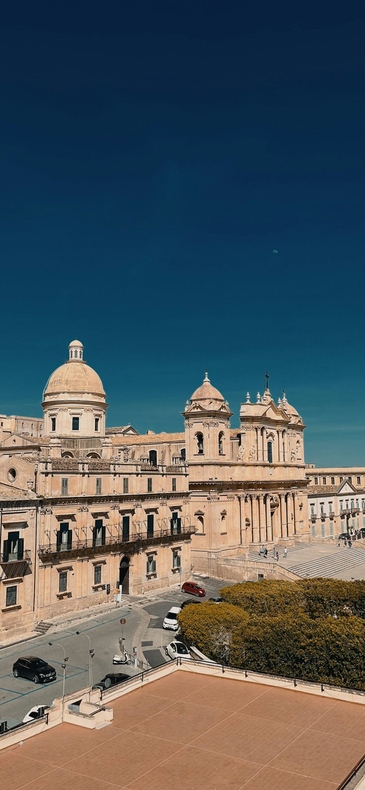 Architettura barocca raccontata passo dopo passo