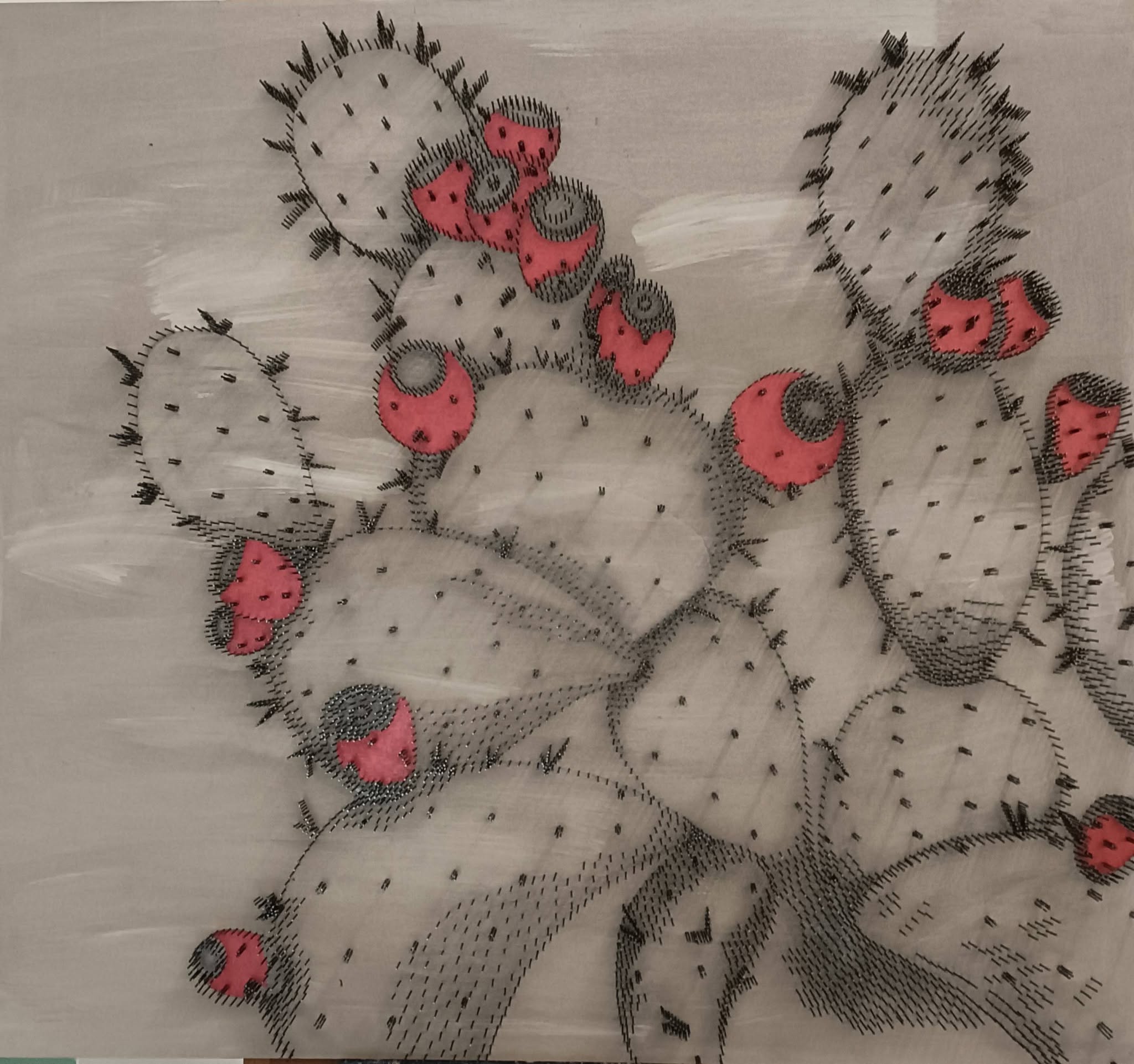 Galleria d’Arte Giuseppe Mazza
