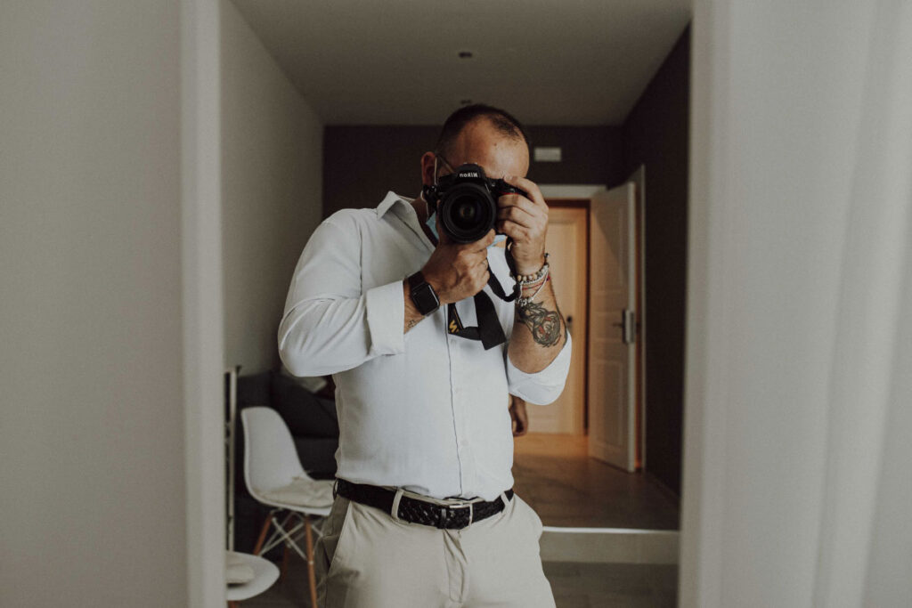giuseppe santanastasio fotografo