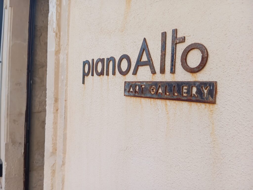 piano alto gallery